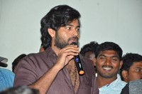 Gaddalakonda Ganesh Jaitrayatra at Eluru Satyanarayana Theatre